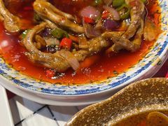 -李双猪·小龙虾·烧烤·羊肉煲(乐山店)