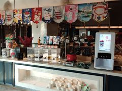 -杭州君尚云郦酒店
