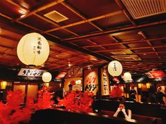 大堂-牛家酒场(7mall店)