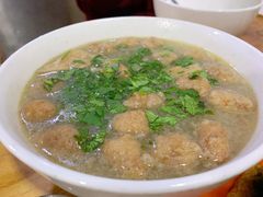 -南肖墙丸子汤(总店)