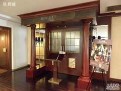 花园饭店5-上海花园饭店