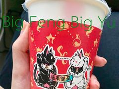 -麦当劳(无锡永乐店)