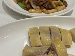 -金河半岛园林酒家(金融城店)