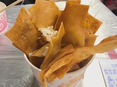 枯豆丝-小民大排档(光谷店)