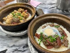 -红星光发煲仔饭(大石街店)