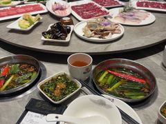 -围炉夜话·潮汕卤水火锅(榕江店)