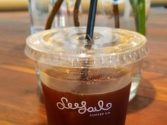美式-Seesaw Coffee(上海尚悦湾店)
