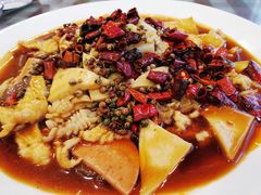 -桃子餐厅·天津菜(红星路直营店)
