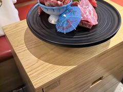 -松鱼亭·和牛烧肉(协鑫广场店)