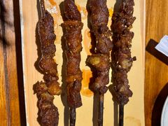 -蒙艾里民族传统菜蒙餐