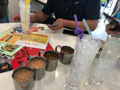 -金伯利街美食夜市