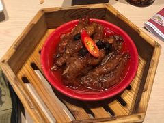 -避风塘(宝山万达店)