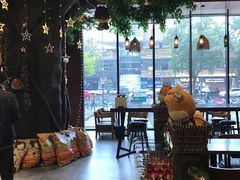 大堂-三只松鼠生活馆(芜湖弋江金鹰店)