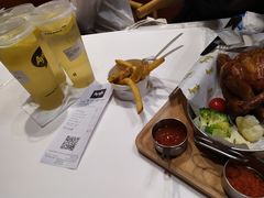 -艾薯夫妇Aysh(福田星河COCOPark店)