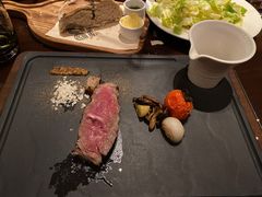 -恰餐厅及酒吧 CHAR Bar & Grill (北京丽都皇冠假日店)