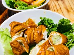 -么肆烤肉(新华街店)