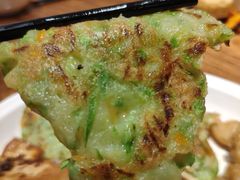 -素满香·食养自助(天一广场店)