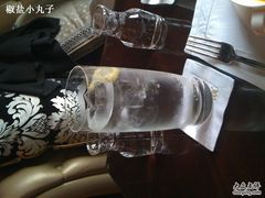 -LONG BAR 廊吧(外滩华尔道夫酒店)