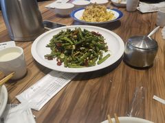 -九转小磨·非遗东北菜(群力店)