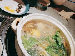 -大理董·董家小厨野生菌火锅(古城旗舰店)