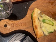 -Nord Grill&Bar Highland诺德西餐(深圳欢乐海岸店)