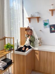 -BabyA 专业婴童摄影(古北时尚广场店)