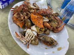-考记泥焗鸡农庄·海鲜(北洛秘境店)