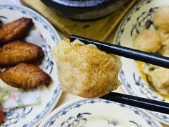 -渔记茶餐厅(渔村店)