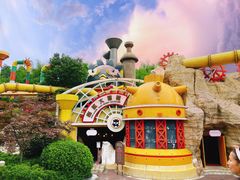 -安吉Hello Kitty乐园