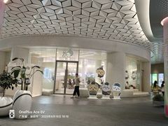 -喜茶(深圳壹方城DP店)