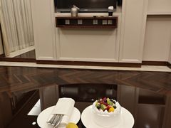 -西安赛瑞喜来登大酒店