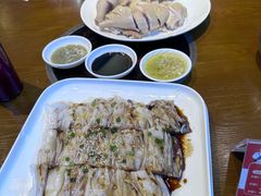 -味食家市师鸡(三元里店)