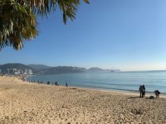 -大梅沙海滨公园