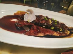 西湖酥醋鱼-桂满陇-十里风荷(合生汇店)