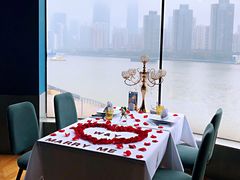 -Kathleen's Waitan 凯圣琳江景西餐厅(外滩店)