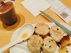 -小杨生煎(天之骄子店)