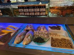 -阿伟海鲜楼·福建菜(涵江店)