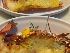 -都会尚膳·海鲜自助餐厅(重庆万豪酒店)