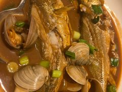 -妈妈菜舟山海鲜(定海古城店)