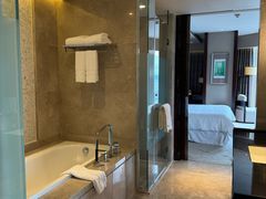 -广交会威斯汀酒店