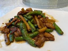 戈壁小炒肉-自在弥林花园餐厅(云栖店)