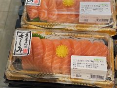 -七鲜超市(瑞虹天地太阳宫店)