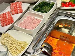 -海底捞火锅(凯德广场店)