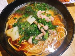 -腔调面(斜土路店)