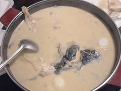 -通安客栈中餐厅·何家小馆