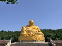 -千佛山风景名胜区