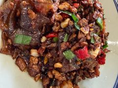 -新新湘菜馆(新中街二条店)