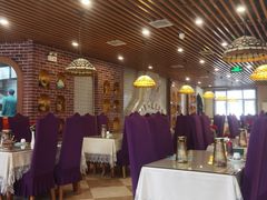 -巴依老爷新疆美食(马驹桥店)