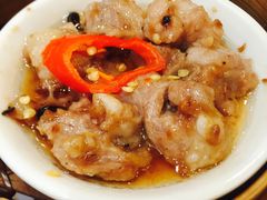 -添好运点心专门店(中环IFC店)
