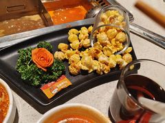 -海底捞火锅(万达广场店)